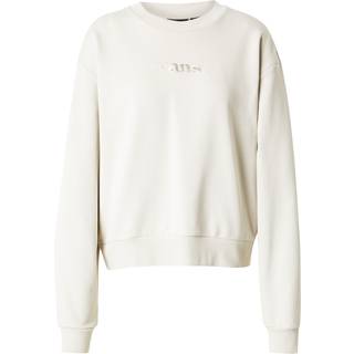Vans Essential H-Ft Rlx Crew Sweater - M - taupe mist