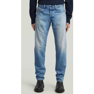 Morry FWD Regular Tapered Jeans - Light blue - Men