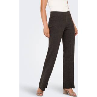 Onlthea Baggy Fit Strikkede Bukser - L