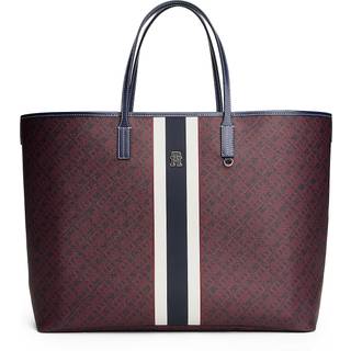 TH Monoplay Tote Bag And Pouch