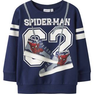 Spiderman Sweatshirt