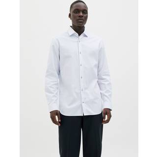 Slim Fit Skjorte