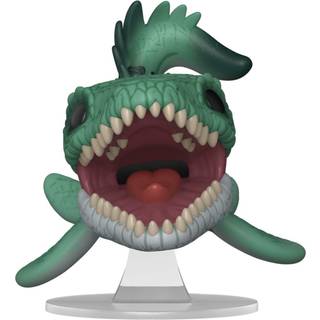 JURASSIC WORLD REBIRTH - POP Movies N° 1798 - Mosasaurus