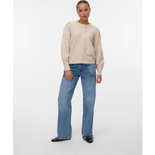 Awlila Strikket Cardigan