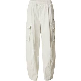Under Armour Unstoppable Woven Ripstop Women's Cargo Pants Summit White / Black S