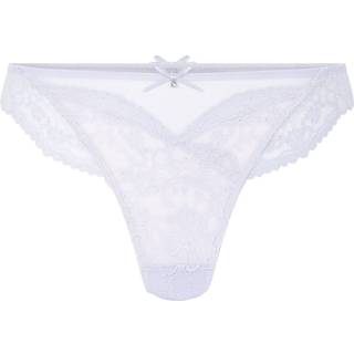 Hunkemöller Isadora g-streng lilla - L