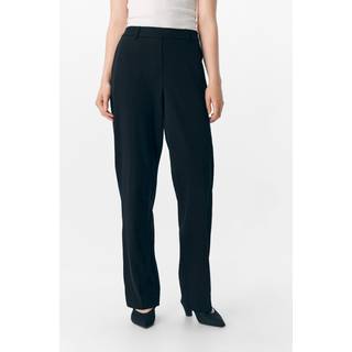 Objlisa Mw Straight Pant
