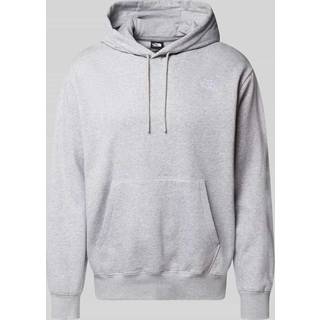 The North Face Essential Relaxed Hoodie Hoodie Herrer størrelse S farve grå