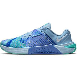 Nike Metcon 10 AMP-træningssko til kvinder - blå - 36