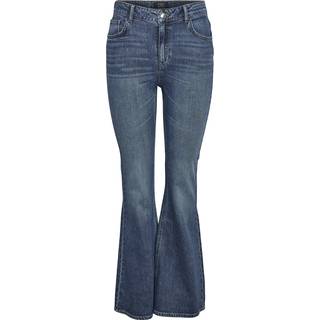 Nmkareen Flared Jeans
