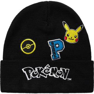 NAME IT Pokemon Hue Jehudi Black