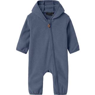 Fleece Heldragt