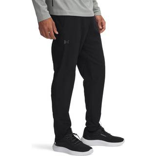 Under Armour Men's Vanish Woven Tapered Pants Black, MD