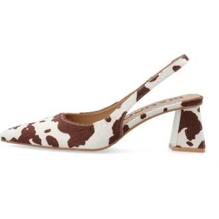 Biamaralyn Pumps