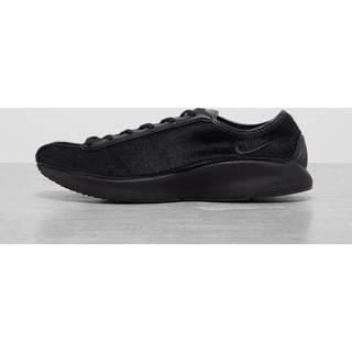 Nike Air Superfly LX Pony Hair Leather-sko til kvinder - sort - 47.5