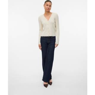 Vmfoolive Strikket Cardigan