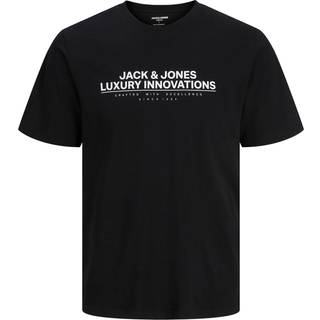 Printet T-shirt