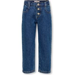 Kmgvalentine Straight Fit Jeans - 110