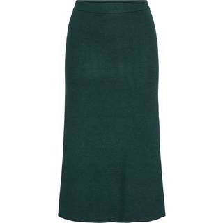 Vicomfy Strik Midinederdel