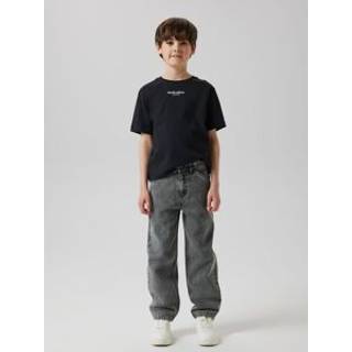 Straight Leg Carpenter Jeans