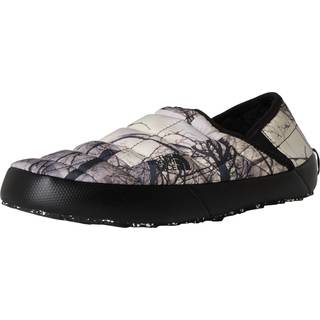 The North Face Thermoball Traction Bootie Hyttesko Herrer størrelse 40,5 farve sort/grå