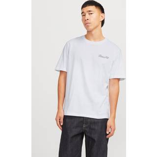Printet T-shirt
