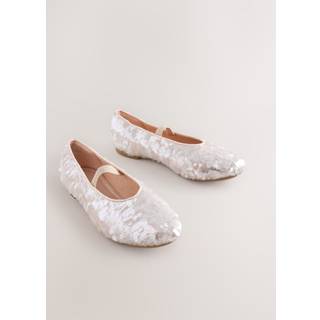 Next Ballerinasko med pailletter - uk9eu265