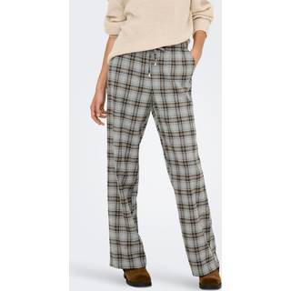 Onlisadora Wide Leg Fit Bukser - M/32
