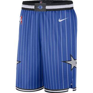 Shorts Nike Orlando Magic Swingman Short hm4005-480 Størrelse XXL