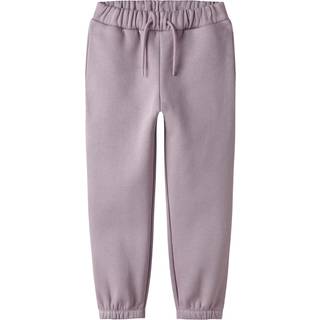 Regular Fit Sweatbukser