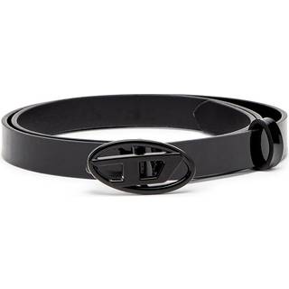 B-Play 15 Bælte, Black, 70 cm