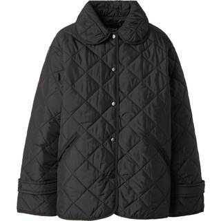 Pcemily Short Quilted Jacket