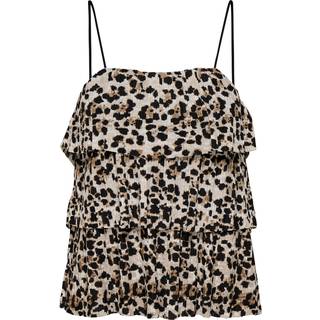 Onlshea Peplum-top - M
