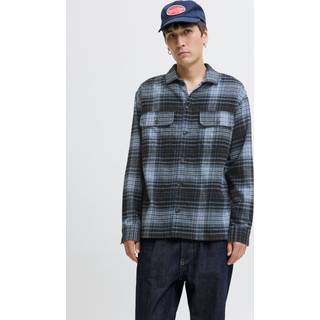 Relaxed Fit Overskjorte
