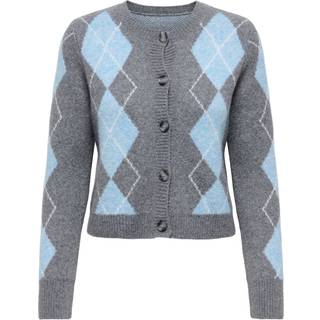 Onlbrighton Cardigan - S