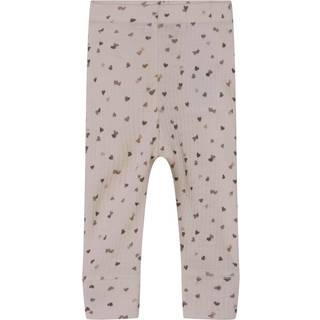 Printet Leggings