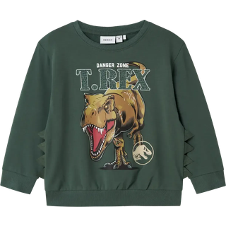 Jurassic Park Sweatshirt