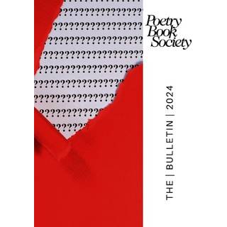 Poetry Book Society Summer 2025 Bulletin