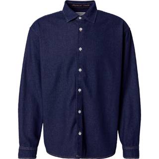 Jornorrebro Denim Shirt LS