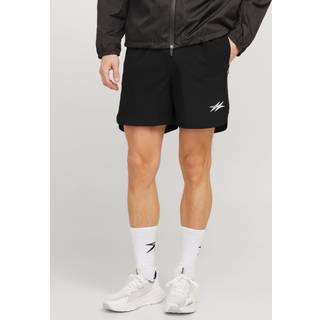 Relaxed Fit Sports Shorts Cnz