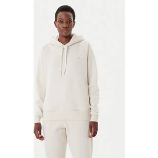 Premium Core 2.0 Hooded Sweater - White - Women