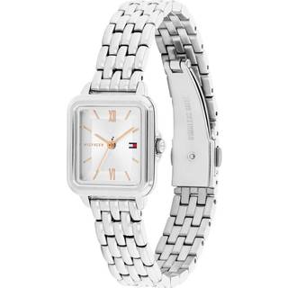 Tommy Hilfiger Uhren - 1782830 - silber