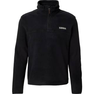 Napapijri Napapijri Dergana Half Zip Sort Fleece
