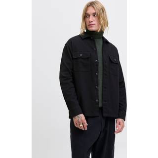 Relaxed Fit Overskjorte