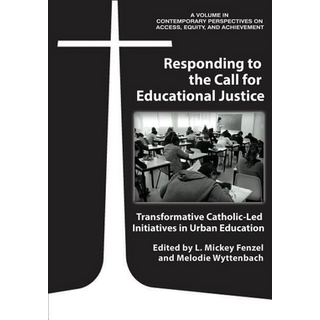Responding to the Call for Educational Justice