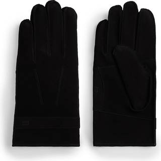 Hilfiger Flag Leather Gloves