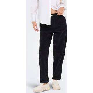 Onlflora Carrot Fit Klassiske Cordoroy Bukser - XS/32