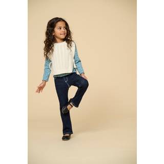 Kmgblush Wide Leg Fit Jeans - 110