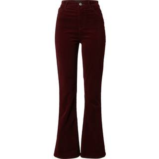 Pcjoya Corduroy Flared Jeans
