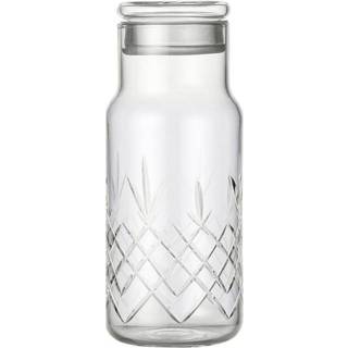 Vandkaraffel - Frederik Bagger - Crispy Bottle Lille - 1 stk. - Karaffel - Tilbud